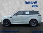 2024 Range Rover Sport Thumbnail 4