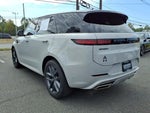 2024 Range Rover Sport Thumbnail 5