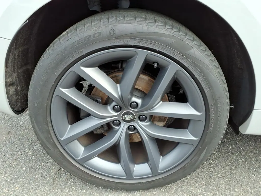 2024 Land Rover Range Rover Sport - $65,990