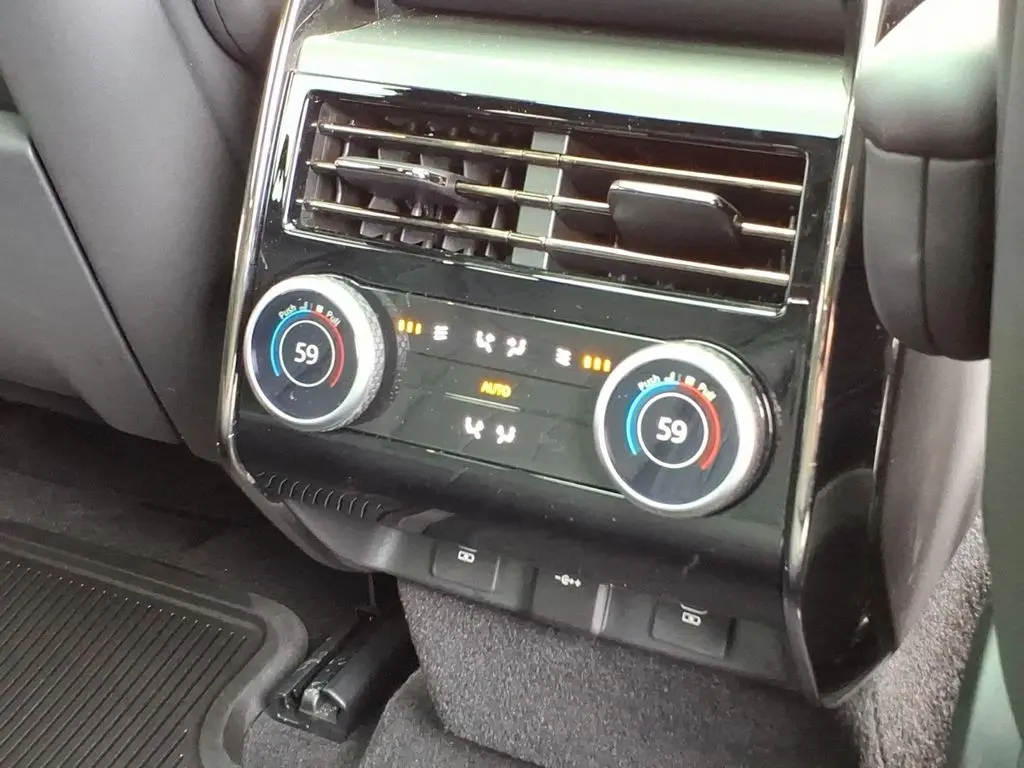 2024 Land Rover Range Rover Sport - $65,990