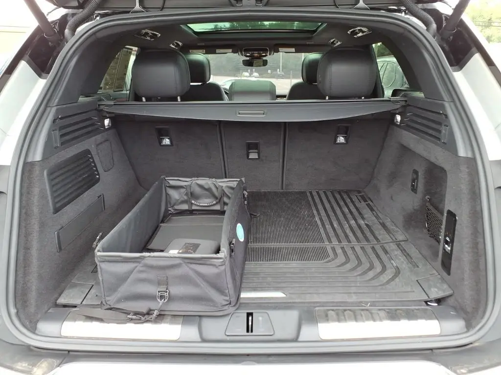 2024 Land Rover Range Rover Sport - $65,990