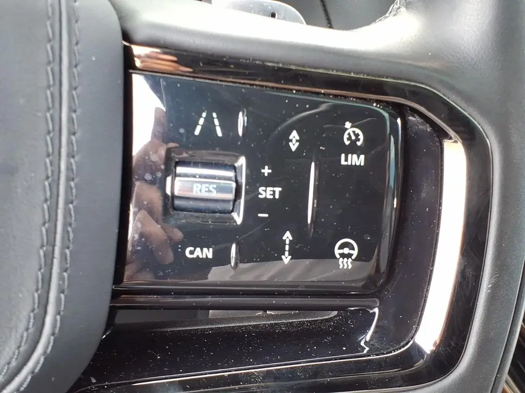 2024 Land Rover Range Rover Sport - $65,990