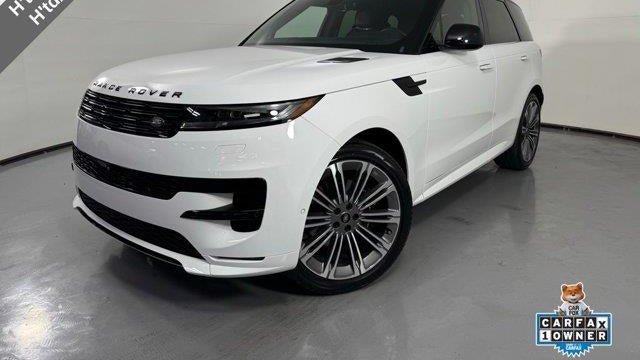 Preowned 2024 Land Rover Range Rover Sport P400 Dynamic SE for Sale