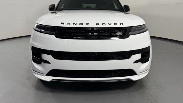 2024 Land Rover Range Rover Sport P400 Dynamic SE