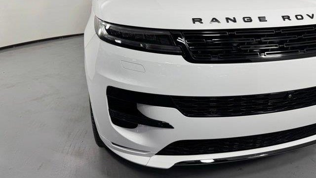 2024 Land Rover Range Rover Sport P400 Dynamic SE