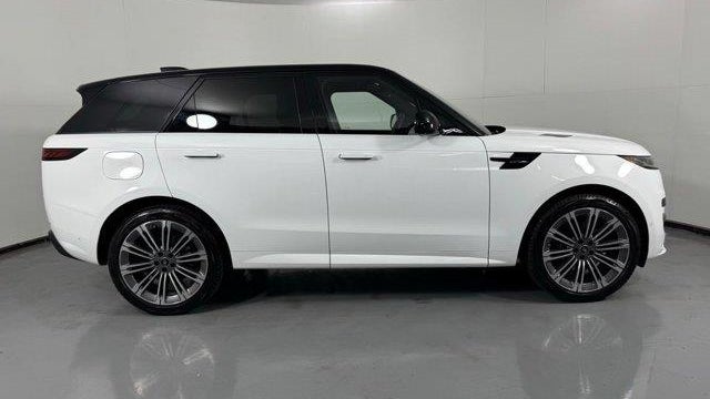 2024 Land Rover Range Rover Sport P400 Dynamic SE