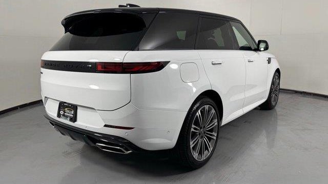 2024 Land Rover Range Rover Sport P400 Dynamic SE