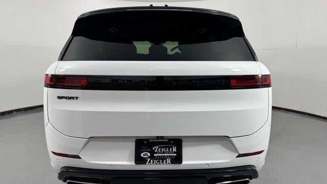 2024 Land Rover Range Rover Sport P400 Dynamic SE