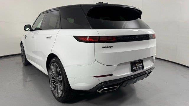 2024 Land Rover Range Rover Sport P400 Dynamic SE