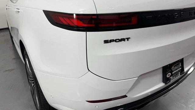2024 Land Rover Range Rover Sport P400 Dynamic SE
