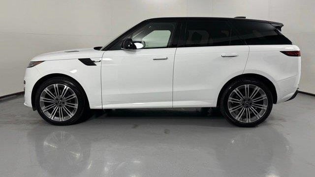 2024 Land Rover Range Rover Sport P400 Dynamic SE