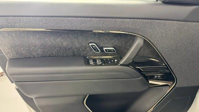 2024 Land Rover Range Rover Sport P400 Dynamic SE