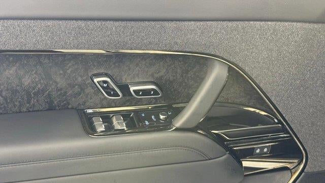 2024 Land Rover Range Rover Sport P400 Dynamic SE