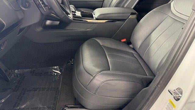 2024 Land Rover Range Rover Sport P400 Dynamic SE