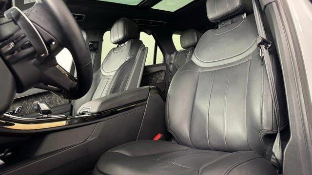 2024 Land Rover Range Rover Sport P400 Dynamic SE