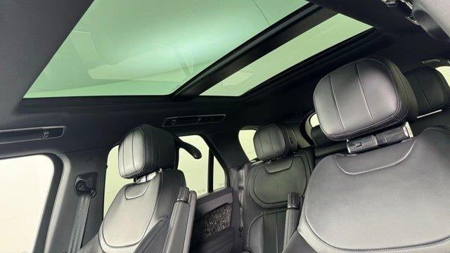 2024 Land Rover Range Rover Sport P400 Dynamic SE