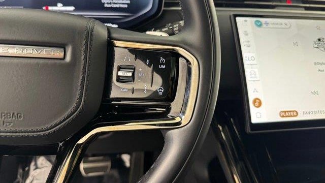 2024 Land Rover Range Rover Sport P400 Dynamic SE