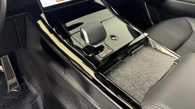 2024 Land Rover Range Rover Sport P400 Dynamic SE