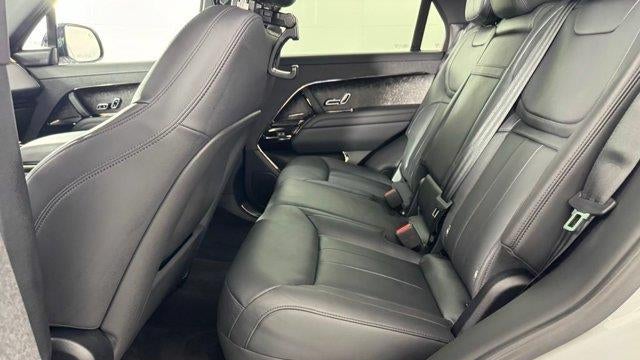 2024 Land Rover Range Rover Sport P400 Dynamic SE