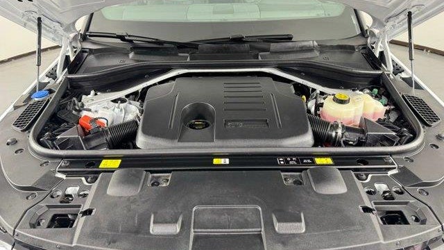 2024 Land Rover Range Rover Sport P400 Dynamic SE