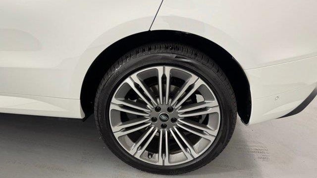 2024 Land Rover Range Rover Sport P400 Dynamic SE