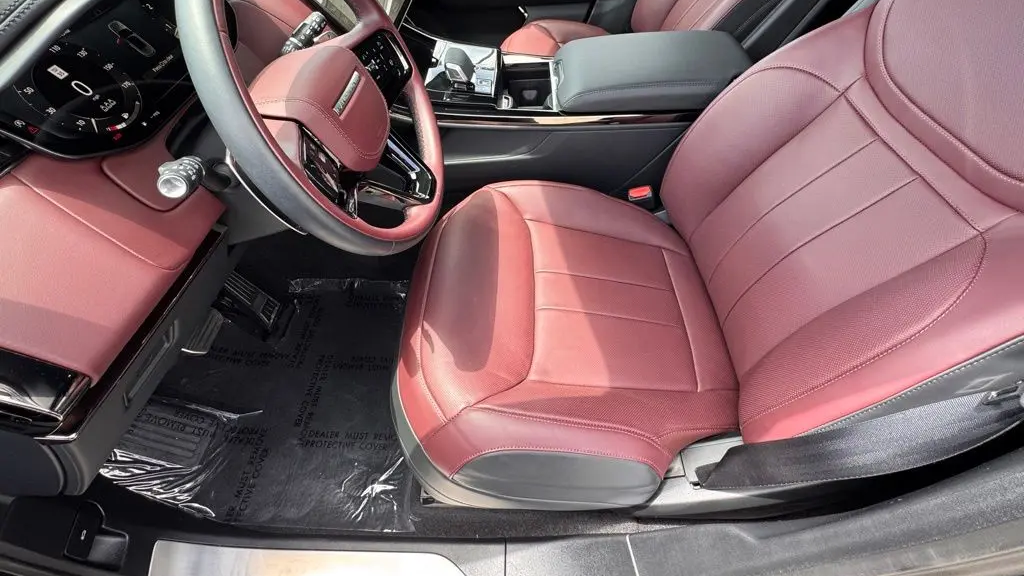 2024 Land Rover Range Rover Sport P400 Dynamic SE