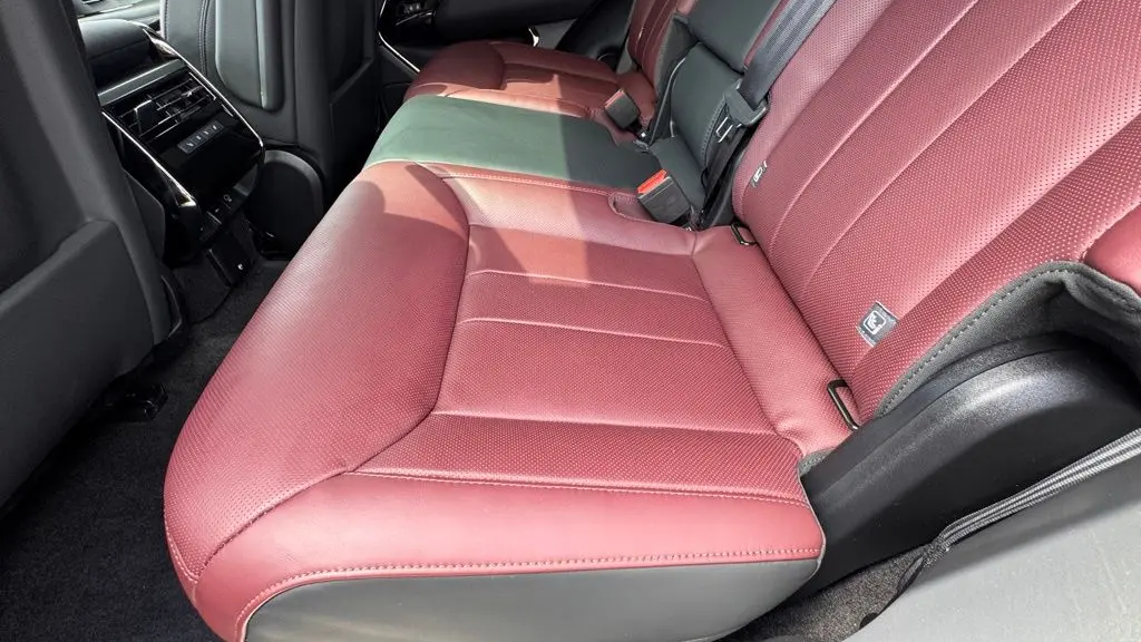 2024 Land Rover Range Rover Sport P400 Dynamic SE