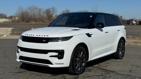 Preowned 2023 Land Rover Range Rover Sport P400 Dynamic SE for Sale