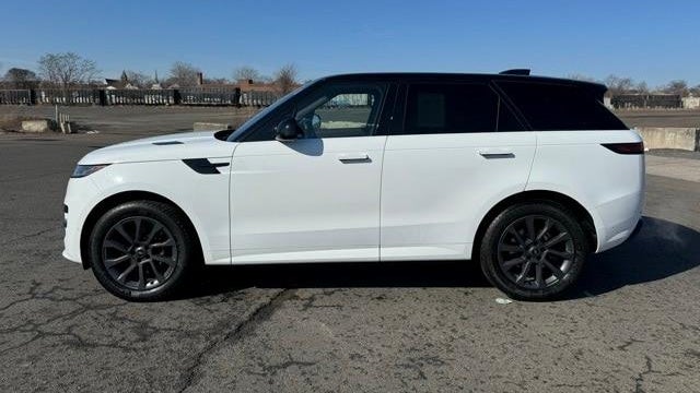2023 Land Rover Range Rover Sport P400 Dynamic SE