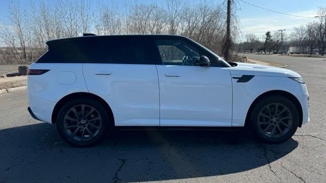 2023 Land Rover Range Rover Sport P400 Dynamic SE