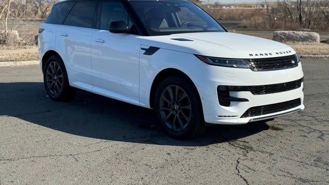 2023 Land Rover Range Rover Sport P400 Dynamic SE