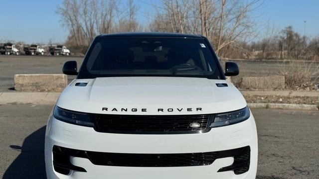 2023 Land Rover Range Rover Sport P400 Dynamic SE