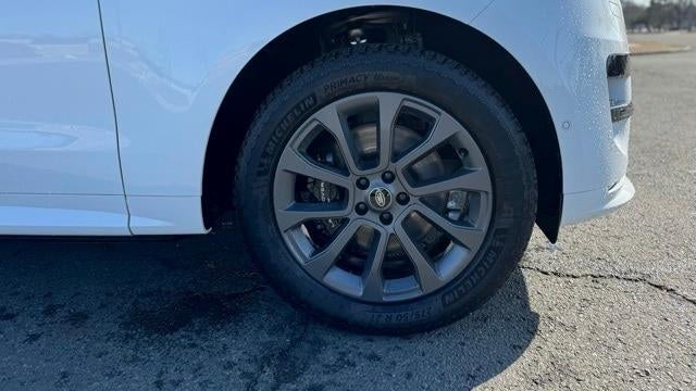 2023 Land Rover Range Rover Sport P400 Dynamic SE