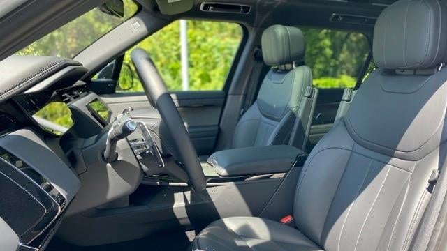 2023 Land Rover Range Rover Sport P400 Dynamic SE