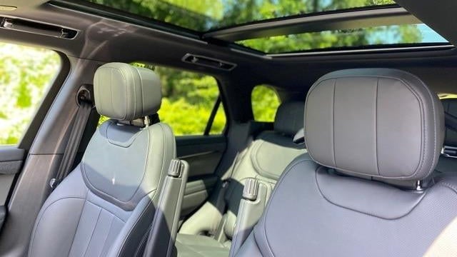 2023 Land Rover Range Rover Sport P400 Dynamic SE