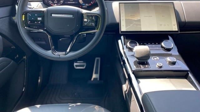 2023 Land Rover Range Rover Sport P400 Dynamic SE
