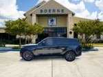 2024 Range Rover Sport Thumbnail 2