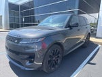 2025 Range Rover Sport Thumbnail 2