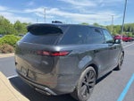 2025 Range Rover Sport Thumbnail 3