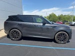 2025 Range Rover Sport Thumbnail 4