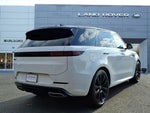 2025 Range Rover Sport Thumbnail 1