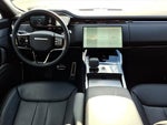 2025 Range Rover Sport Thumbnail 3