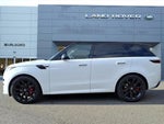 2025 Range Rover Sport Thumbnail 5