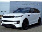2025 Range Rover Sport Thumbnail 19