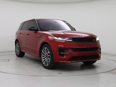 Photo of a 2023 Land Rover Range Rover Sport AWD P400 Dynamic SE 4DR SUV for sale