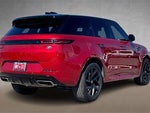 2023 Range Rover Sport Thumbnail 2