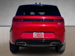 2023 Range Rover Sport Thumbnail 4