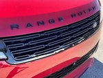2023 Range Rover Sport Thumbnail 29