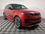 2024 Range Rover Sport Thumbnail 2