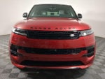 2024 Range Rover Sport Thumbnail 3